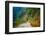 Thailand - 166-Ben Heine-Framed Photographic Print