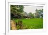 Thailand - 16-Ben Heine-Framed Photographic Print