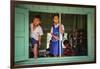 Thailand - 172-Ben Heine-Framed Photographic Print