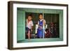 Thailand - 172-Ben Heine-Framed Photographic Print