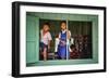 Thailand - 172-Ben Heine-Framed Photographic Print