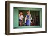 Thailand - 172-Ben Heine-Framed Photographic Print