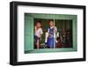 Thailand - 172-Ben Heine-Framed Photographic Print