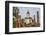 Thailand - 185 - 2-Ben Heine-Framed Photographic Print