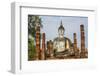 Thailand - 185 - 2-Ben Heine-Framed Photographic Print