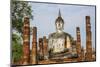 Thailand - 185 - 2-Ben Heine-Mounted Photographic Print