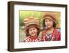 Thailand - 195_2-Ben Heine-Framed Photographic Print