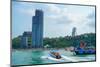 Thailand - 202-Ben Heine-Mounted Photographic Print