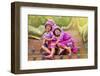 Thailand - 205-Ben Heine-Framed Photographic Print