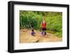 Thailand - 20-Ben Heine-Framed Photographic Print