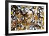 Thailand - 246-Ben Heine-Framed Photographic Print