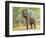 Thailand - 259-Ben Heine-Framed Photographic Print