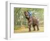 Thailand - 259-Ben Heine-Framed Photographic Print