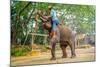 Thailand - 260-Ben Heine-Mounted Photographic Print