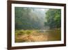 Thailand - 336-Ben Heine-Framed Photographic Print