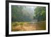 Thailand - 336-Ben Heine-Framed Photographic Print