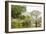 Thailand - 37-Ben Heine-Framed Photographic Print