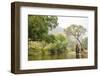 Thailand - 37-Ben Heine-Framed Photographic Print