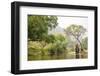 Thailand - 37-Ben Heine-Framed Photographic Print