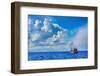 Thailand - 393-Ben Heine-Framed Photographic Print