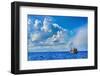 Thailand - 393-Ben Heine-Framed Photographic Print