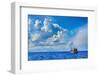 Thailand - 393-Ben Heine-Framed Photographic Print