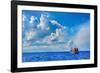 Thailand - 393-Ben Heine-Framed Photographic Print