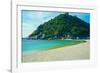 Thailand - 426-Ben Heine-Framed Photographic Print