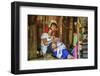 Thailand - 5-Ben Heine-Framed Photographic Print