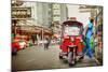 Thailand - 66-Ben Heine-Mounted Photographic Print