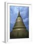 Thailand, Ayutthaya, Wat Sakesa Temple, Architectural Detail-null-Framed Giclee Print