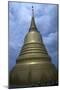 Thailand, Ayutthaya, Wat Sakesa Temple, Architectural Detail-null-Mounted Giclee Print