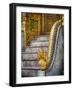 Thailand, Bangkok, Buildings of the Grand Palace with its architecture-Terry Eggers-Framed Photographic Print