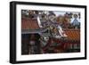 Thailand, Bangkok, Chinese Reliquary Nearby Floating Market-null-Framed Giclee Print