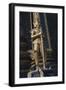 Thailand, Bangkok, Detail of Statue of Deities in the Wat Phra Kaew Temple-null-Framed Giclee Print