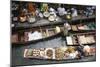 Thailand, Bangkok, Floating Market-David R. Frazier-Mounted Photographic Print