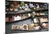 Thailand, Bangkok, Floating Market-David R. Frazier-Mounted Photographic Print