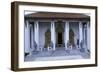 Thailand, Bangkok, National Museum-null-Framed Giclee Print