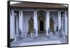 Thailand, Bangkok, National Museum-null-Framed Stretched Canvas