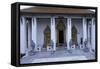 Thailand, Bangkok, National Museum-null-Framed Stretched Canvas