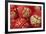 Thailand, Bangkok, Paper lanterns in a pile before being hung for festival.-Merrill Images-Framed Photographic Print