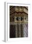 Thailand, Bangkok, Royal Palace, Architectural Detail-null-Framed Giclee Print