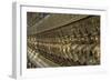 Thailand, Bangkok, Royal Palace, Detail of Decoration-null-Framed Giclee Print