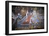 Thailand, Bangkok, Royal Palace, Mural Painting-null-Framed Giclee Print