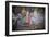 Thailand, Bangkok, Royal Palace, Mural Painting-null-Framed Giclee Print