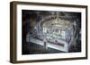 Thailand, Bangkok, Royal Palace, Mural Painting-null-Framed Giclee Print