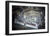 Thailand, Bangkok, Royal Palace, Mural Painting-null-Framed Giclee Print