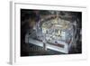 Thailand, Bangkok, Royal Palace, Mural Painting-null-Framed Giclee Print