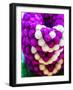 Thailand, Bangkok Street Flower Market. Flowers ready for display-Terry Eggers-Framed Photographic Print