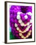 Thailand, Bangkok Street Flower Market. Flowers ready for display-Terry Eggers-Framed Photographic Print